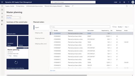 Rebate Management in Dynamics 365 for Finance & Supply .